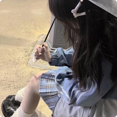 闪亮女孩